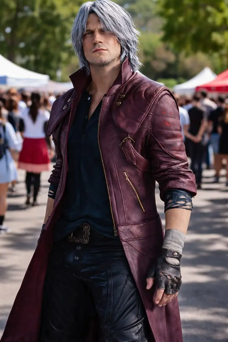 Cosplay & Pop-Culture