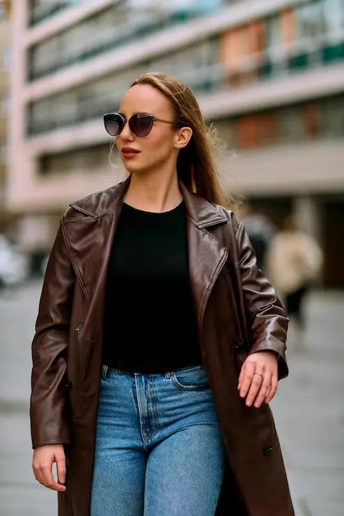Women's Blazers & Coats